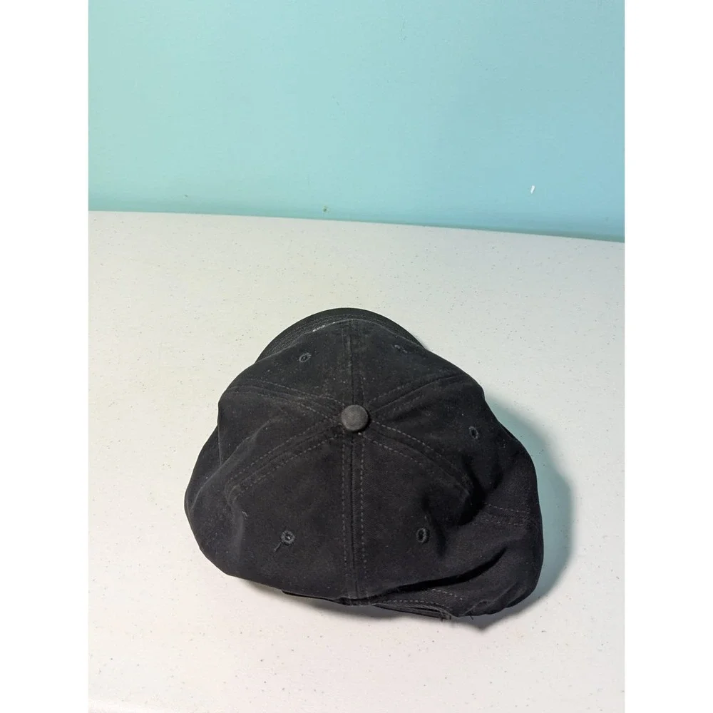 Harley-Davidson Adjustable Hat Made In USA 2003 Vintage - Picture 14 of 16